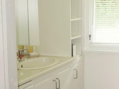 Three-bedroom Holiday Home In Glesborg 33