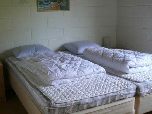Two-bedroom Holiday Home In Glesborg 8
