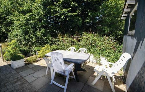Holiday Home Glesborg 04