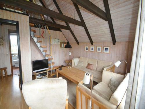 Holiday Home Doggerbanke