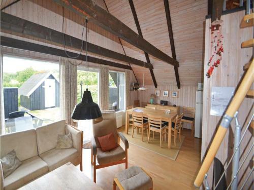 Holiday Home Doggerbanke