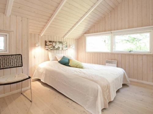 Holiday Home Lille Strandstr�de