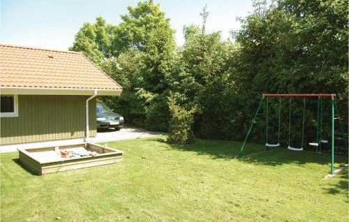 Holiday Home Ll. Strandstr�de Dannemare V