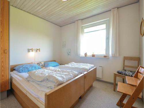 Three-bedroom Holiday Home In Hurup Thy