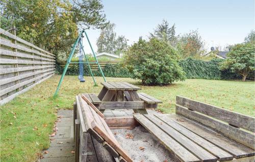 Holiday Home Allikevej Dronningm