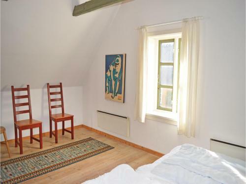 Holiday Home Villingeb�k Strandvej Dronningm�lle