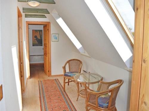 Holiday Home Villingeb�k Strandvej Dronningm�lle