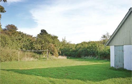 Holiday Home Villingeb�k Strandvej Dronningm�lle
