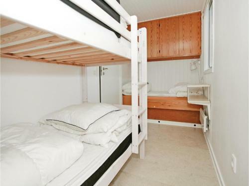 Holiday Home Huginsvej