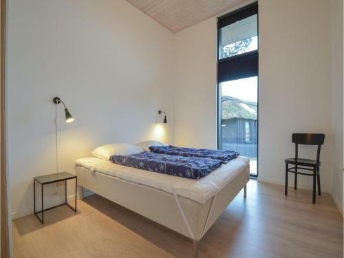Four-bedroom Holiday Home In Ebeltoft