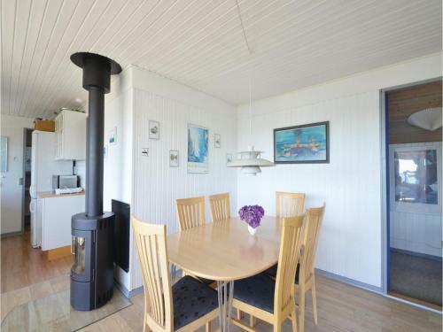 Holiday Home Skrubbevej Ebeltoft V