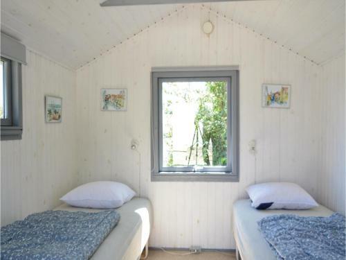 Holiday Home Skrubbevej Ebeltoft V