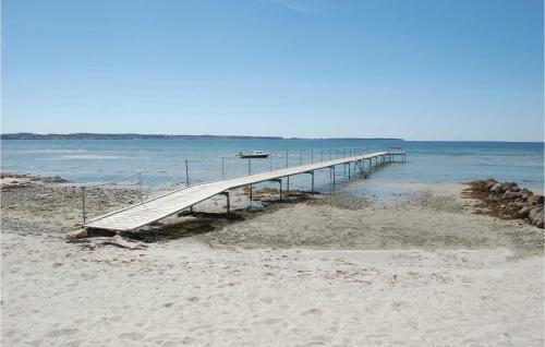 Holiday Home Skrubbevej Ebeltoft V