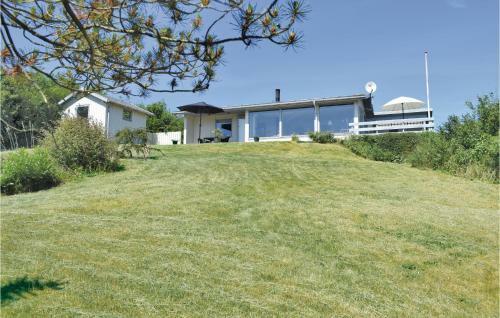 Holiday Home Skrubbevej Ebeltoft V