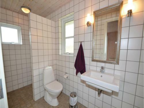 Holiday Home Sandholmvej