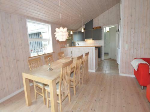 Holiday Home Sandholmvej