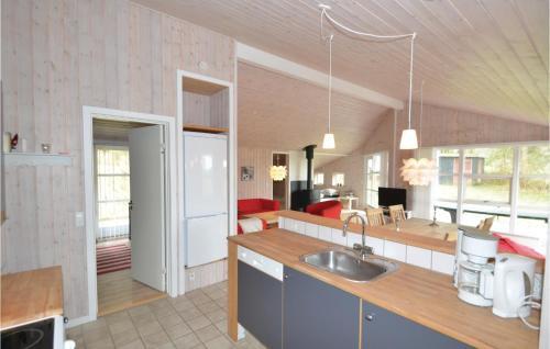Holiday Home Sandholmvej
