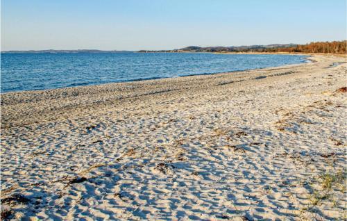 Holiday Home Sandholmvej