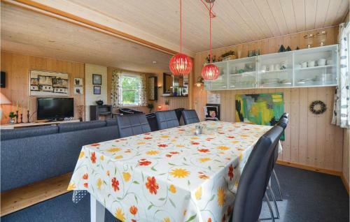 Holiday Home Uglevej Ebeltoft III