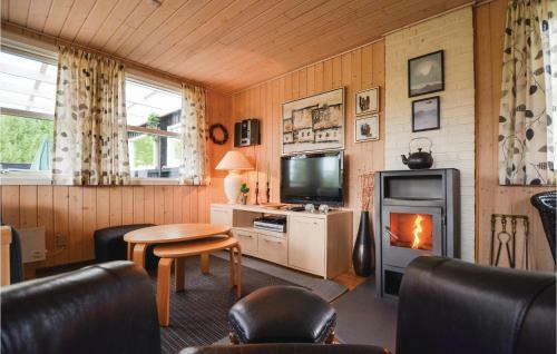 Holiday Home Uglevej Ebeltoft III
