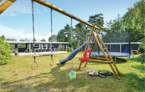 Holiday Home Uglevej Ebeltoft III