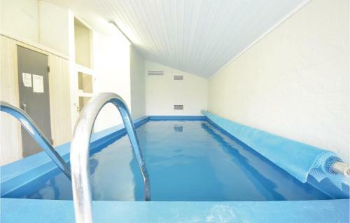 Holiday Home G�sehagevej Ebeltoft V