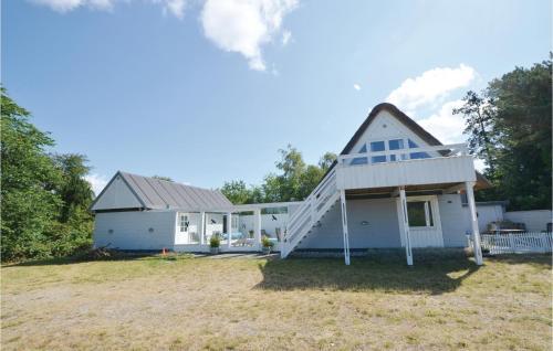 Holiday Home L�rkelundsvej Ebeltoft IV