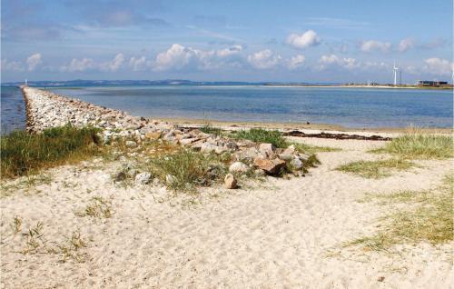 Holiday Home L�rkelundsvej Ebeltoft IV