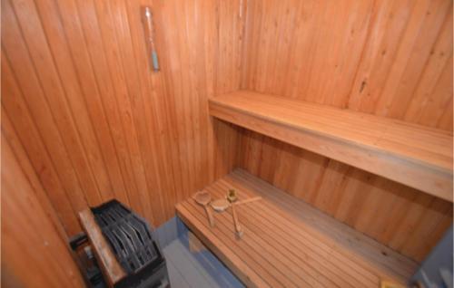 Holiday Home L�rkelundsvej Ebeltoft IV