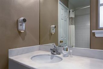 Motel Travelodge Mission Valley