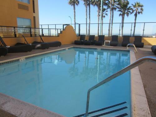 Hotel Ocean Park Inn