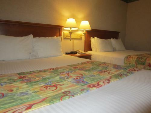 Hotel Old Town Inn