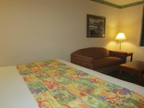 Hotel Old Town Inn