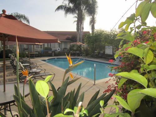Hotel Old Town Inn