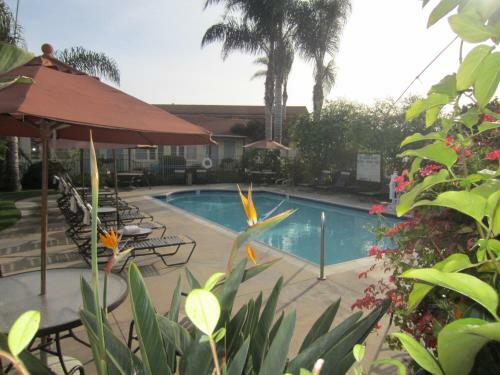 Hotel Old Town Inn
