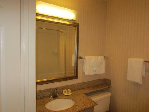 Hotel Old Town Inn