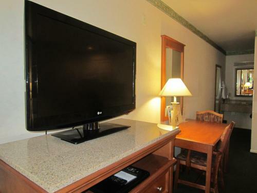 Hotel Old Town Inn