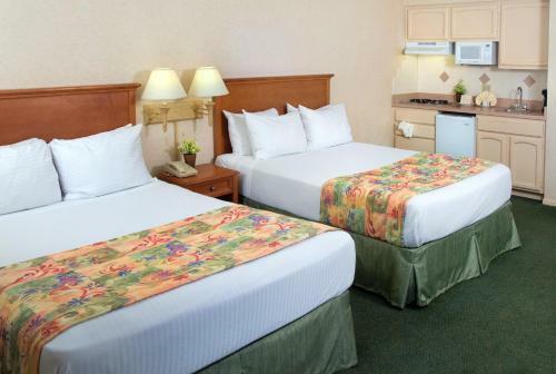 Hotel Old Town Inn