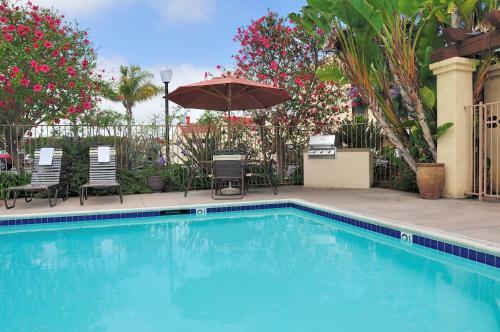 Hotel Old Town Inn