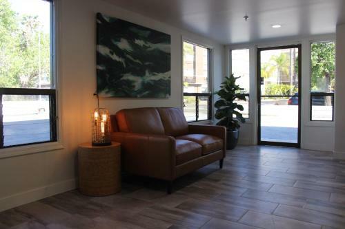 Hotel Premier Inns San Diego