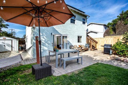 San Diego Balboa Park Rental