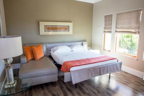 Aparthotel Parc Suites San Diego