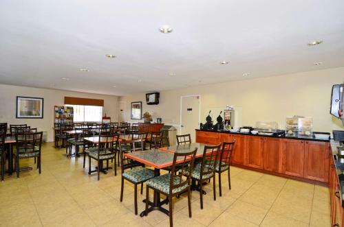 Motel Best Western Mission Bay