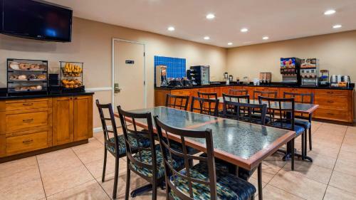 Motel Best Western Mission Bay