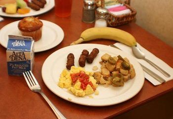 Hotel Residence Inn By Marriott San Diego Central