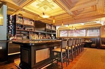 Hotel Gaslamp Plaza Suites