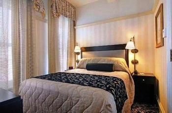Hotel Gaslamp Plaza Suites