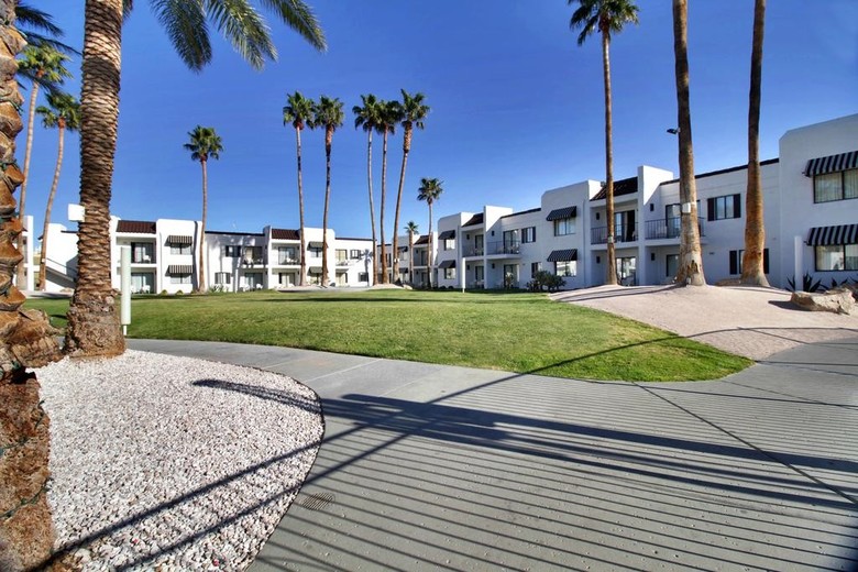 Hotel Serene, A Vegas Resort