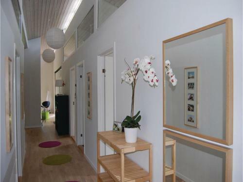 Holiday Home �reflak Ebeltoft X