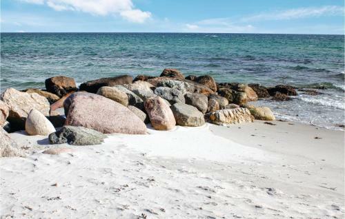 Holiday Home �reflak Ebeltoft X